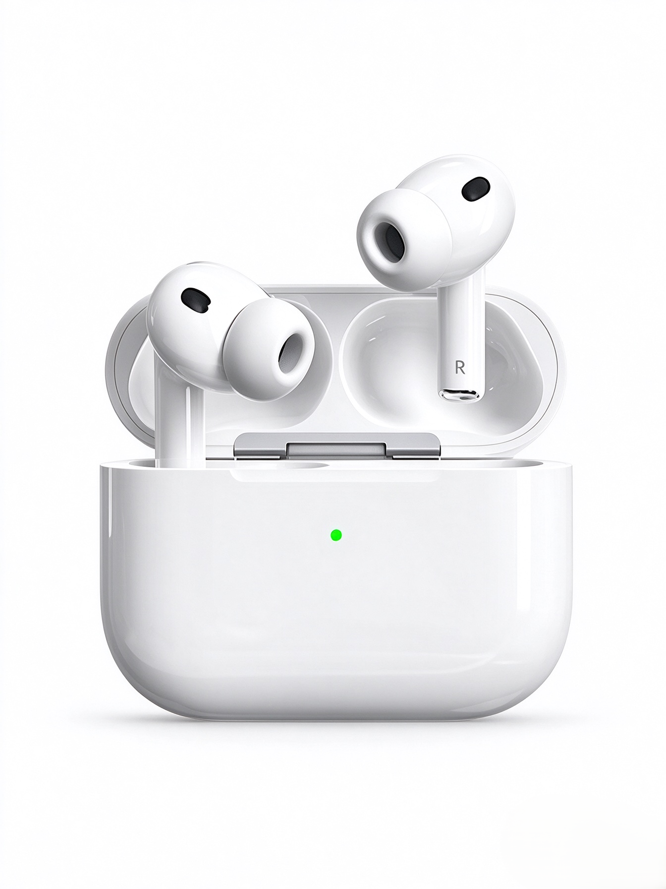 Pro3顶配版 蓝牙耳机无线主动降噪适配苹果iphone17入耳式Air Pro3 代顶配版
